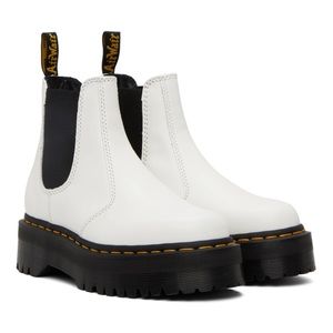 Dr Martens Chelsea Boot 2976